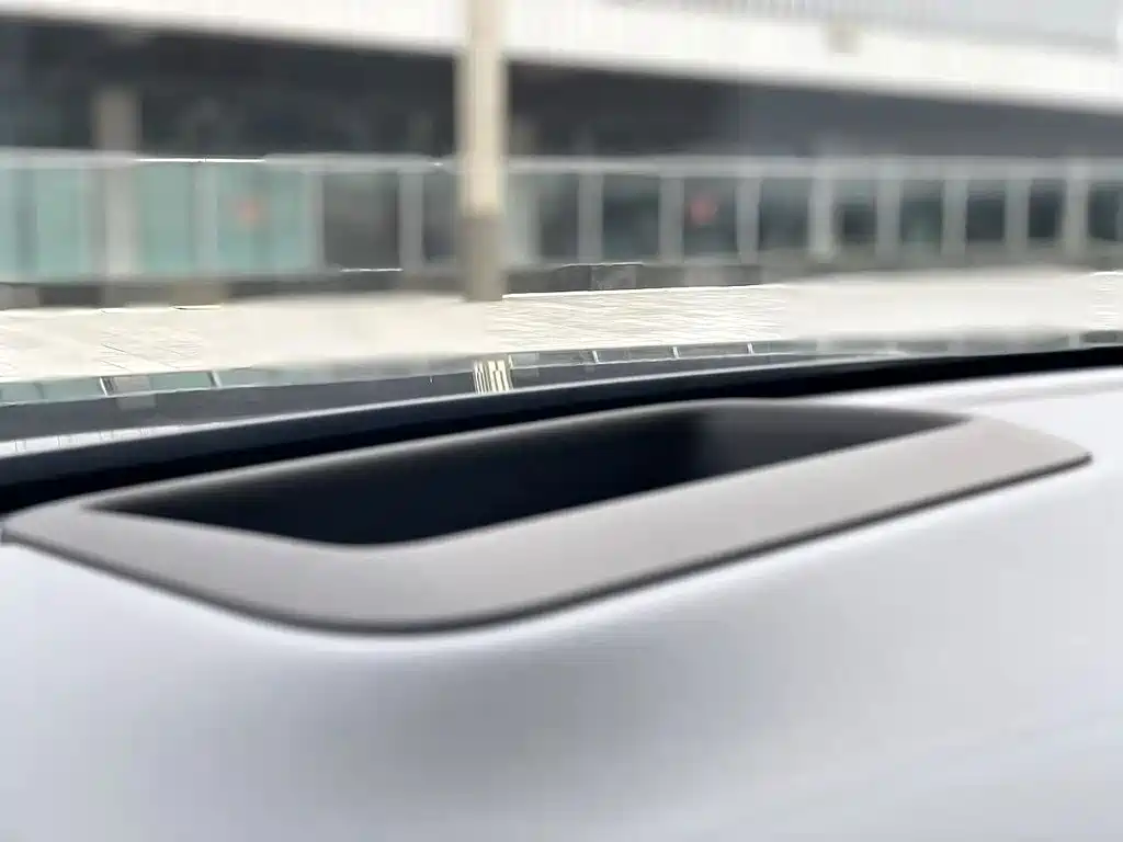 Li Auto Li L8 — миниатюра 8