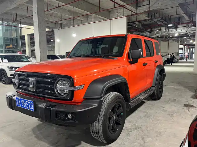 Tank 300