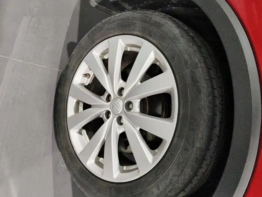 MG ZS — миниатюра 6