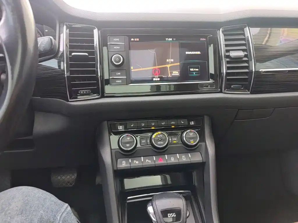 Skoda Kodiaq GT — миниатюра 13