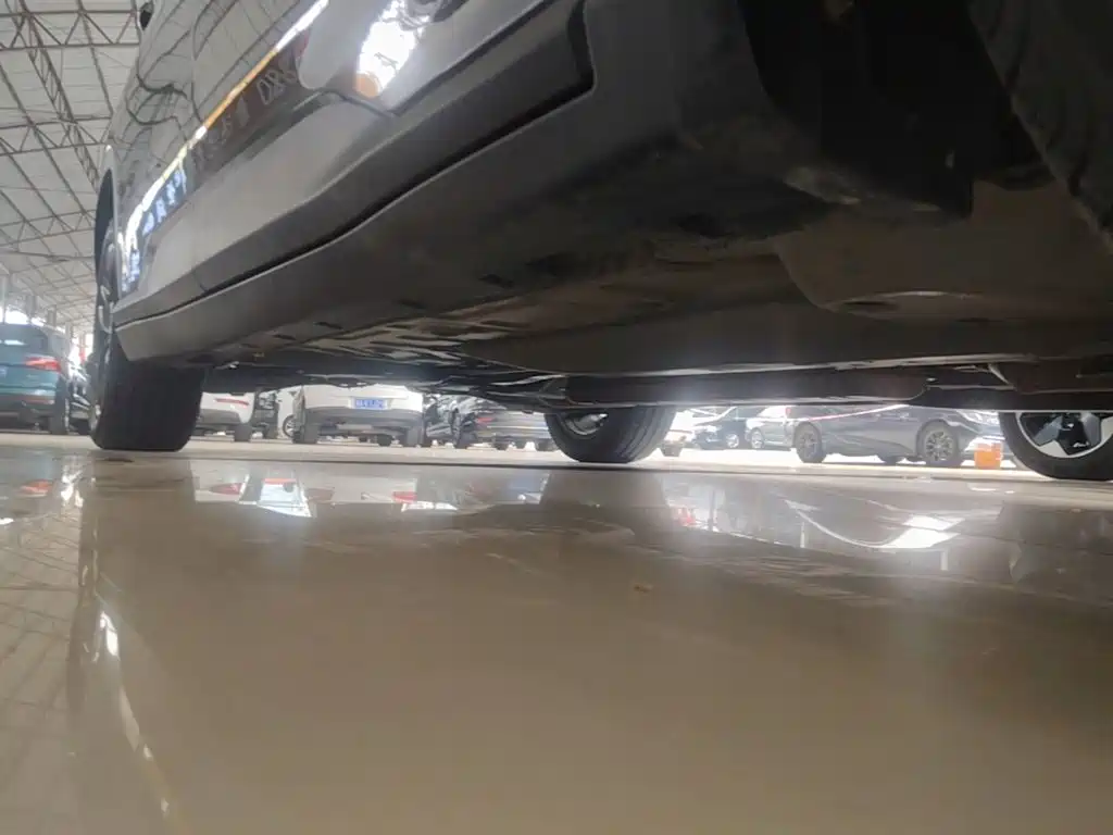 Chevrolet Volando — миниатюра 21