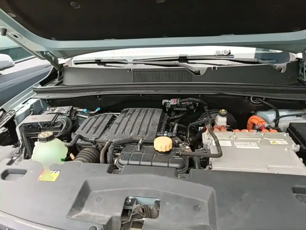 Wuling Xingchen — миниатюра 20