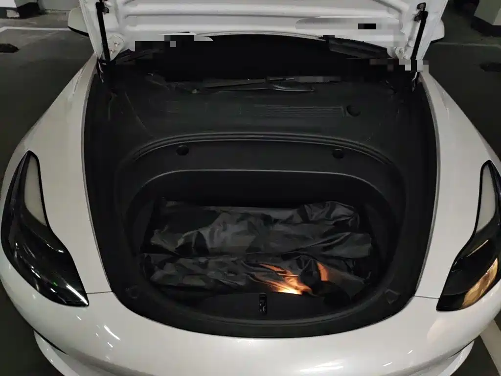 Tesla Model 3 — миниатюра 11