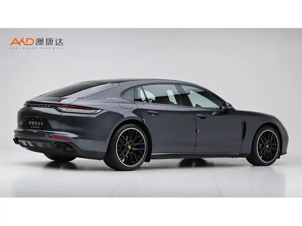 Porsche Panamera 2023 Panamera 4 Executive Long Wheelbase 2.9T
