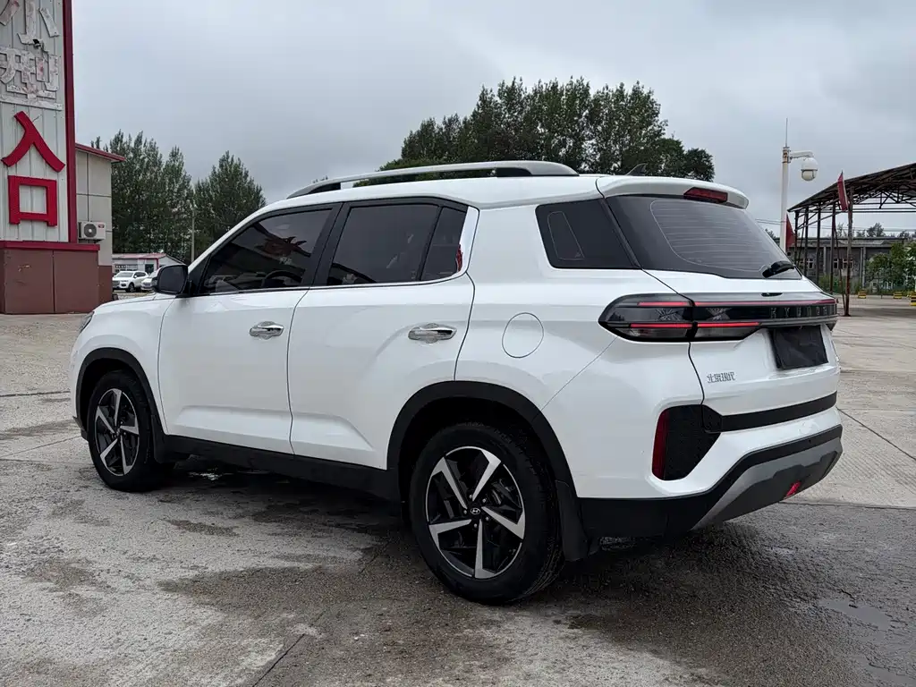 Hyundai ix35 — миниатюра 9