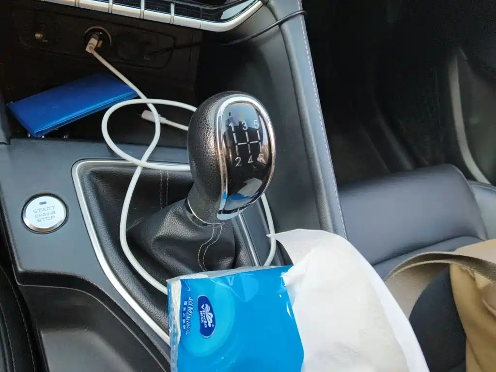 Changan Eado — миниатюра 10