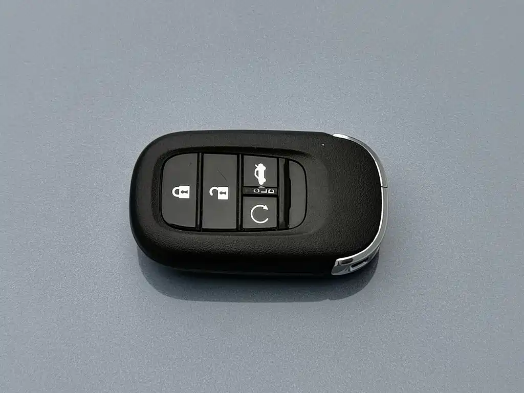 Honda Integra — миниатюра 19