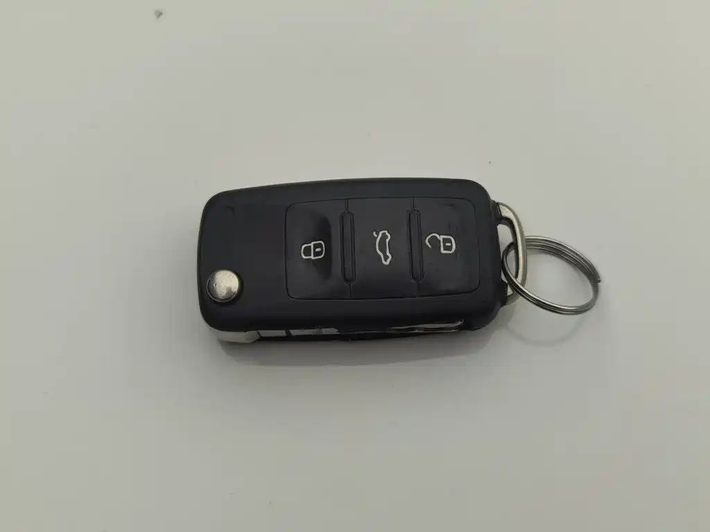 Volkswagen Santana — миниатюра 19