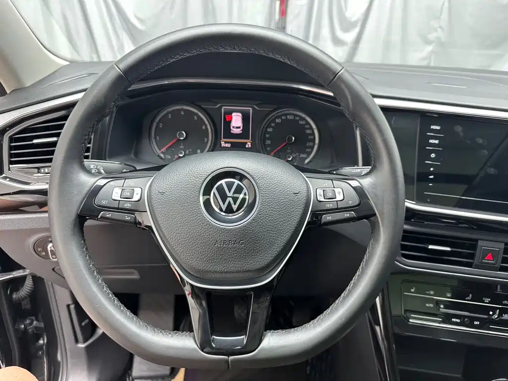 Volkswagen Tayron 2022 280TSI Luxury Smart Connect