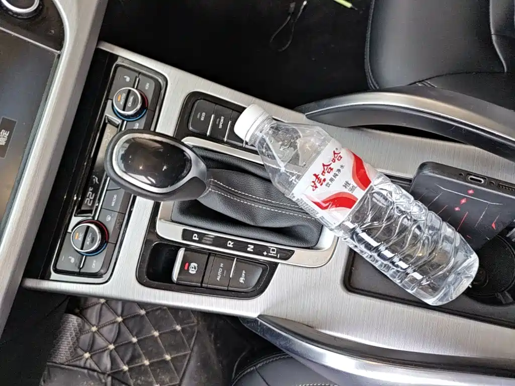 Geely Boyue — миниатюра 14