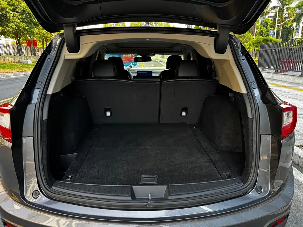 Acura RDX — миниатюра 16