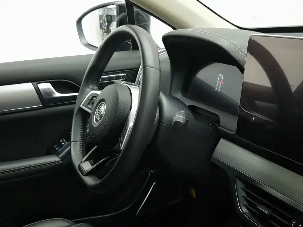 BYD Tang — миниатюра 22