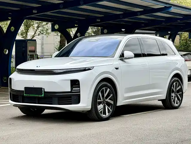 Li Auto L7