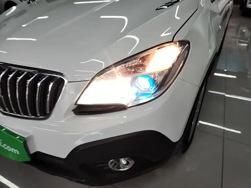 Buick Encore — миниатюра 24