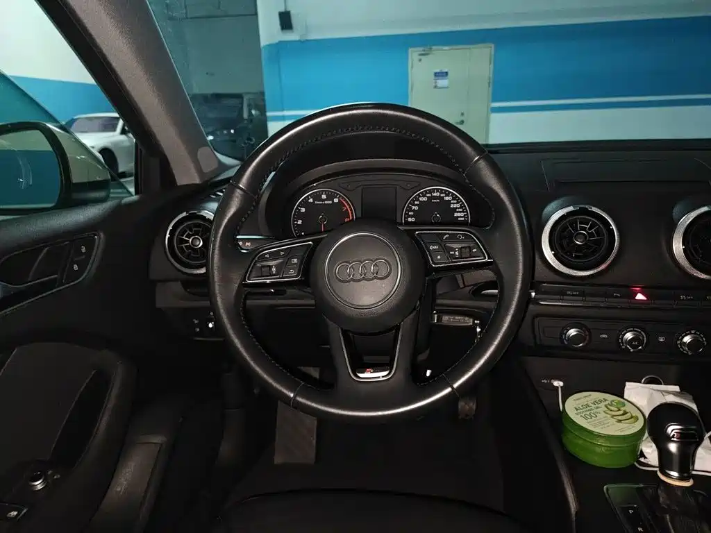 Audi A3 — миниатюра 3