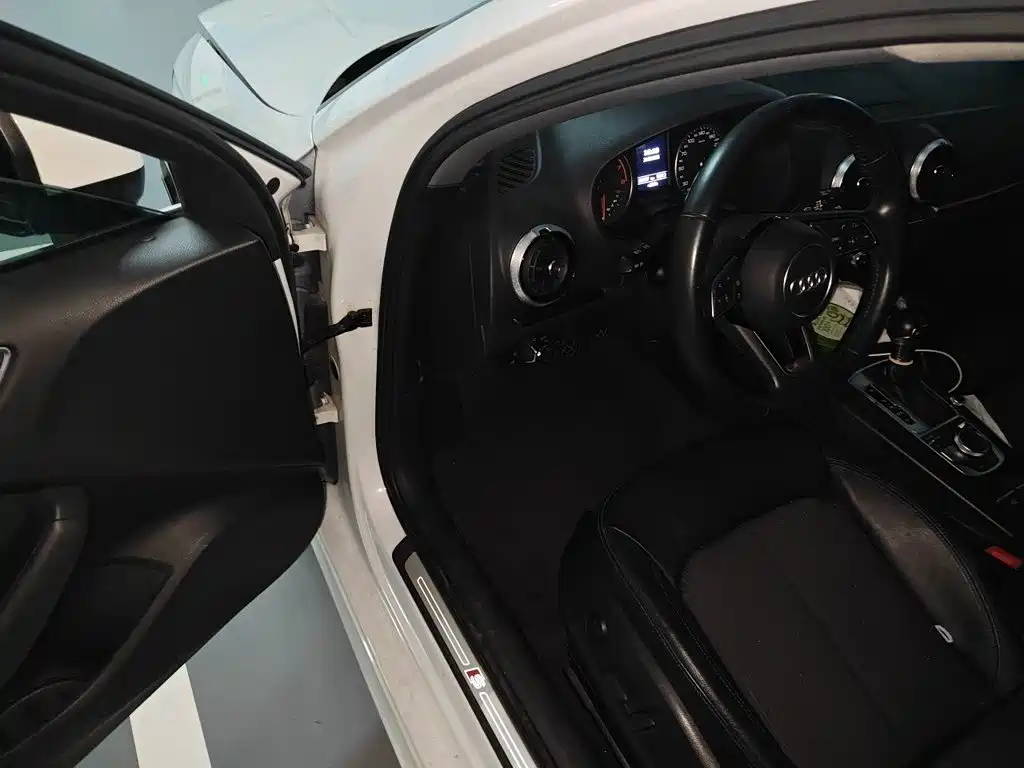 Audi A3 — миниатюра 14