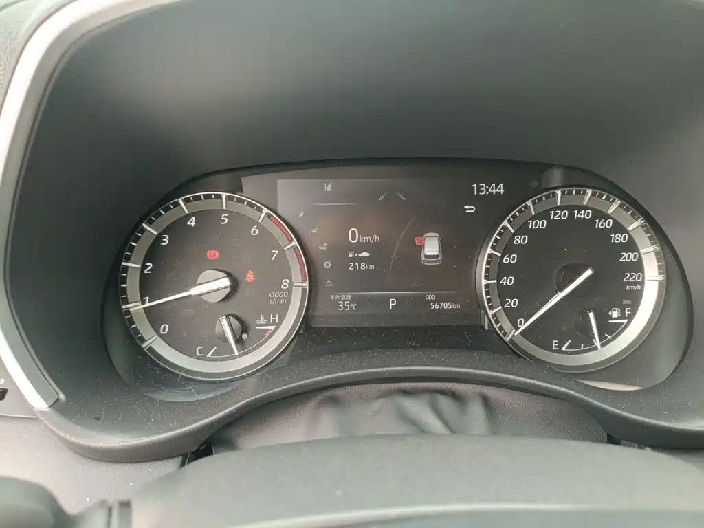 Toyota Highlander — миниатюра 12