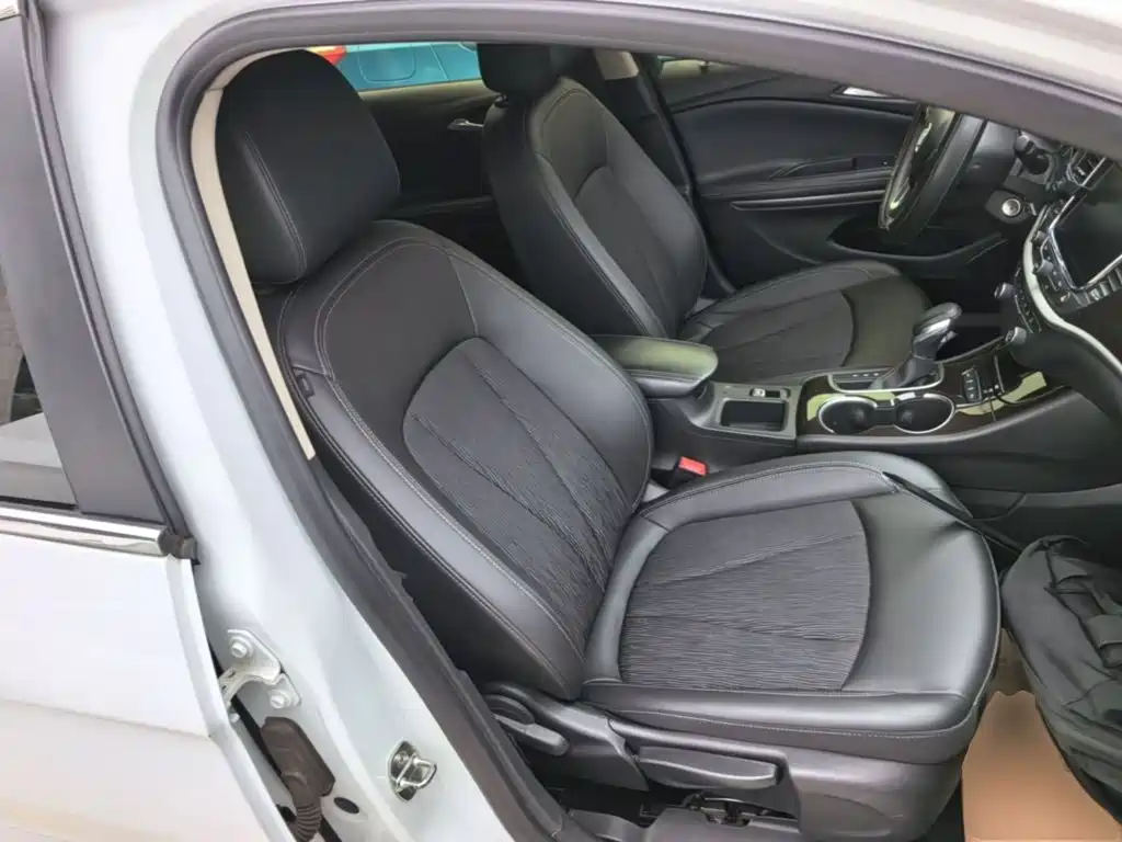 Buick Verano — миниатюра 25