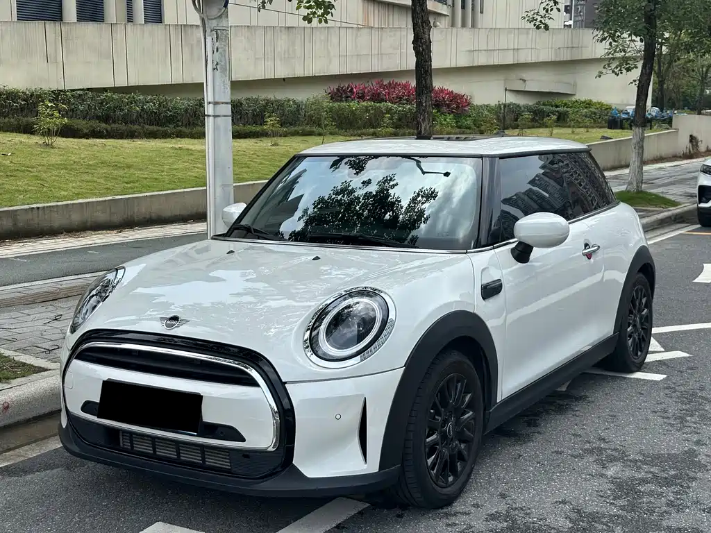 MINI Mini 2023