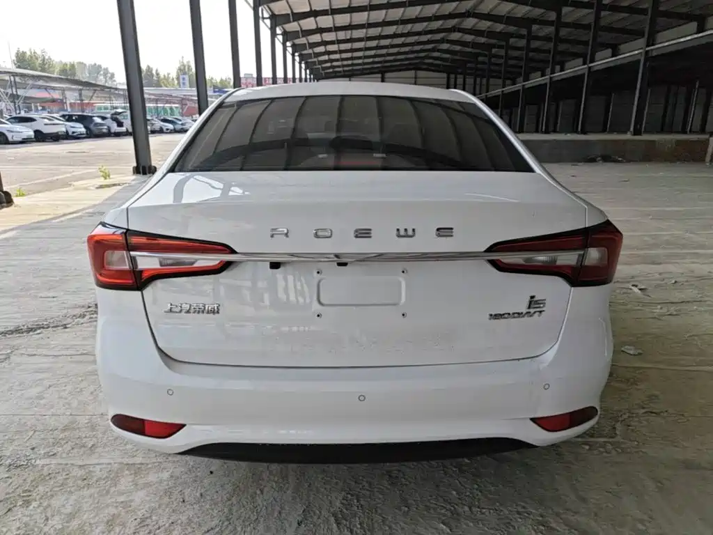 Roewe i5 — миниатюра 6