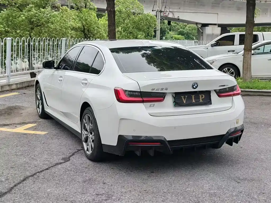BMW i3 — миниатюра 7