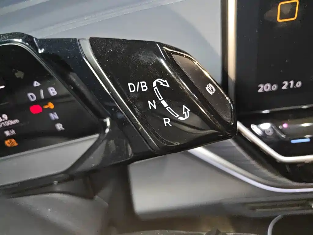 Volkswagen ID.4 Crozz — миниатюра 15