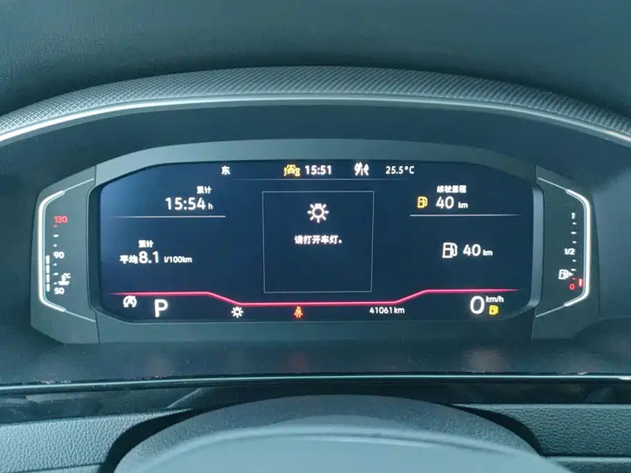 Volkswagen CC — миниатюра 14