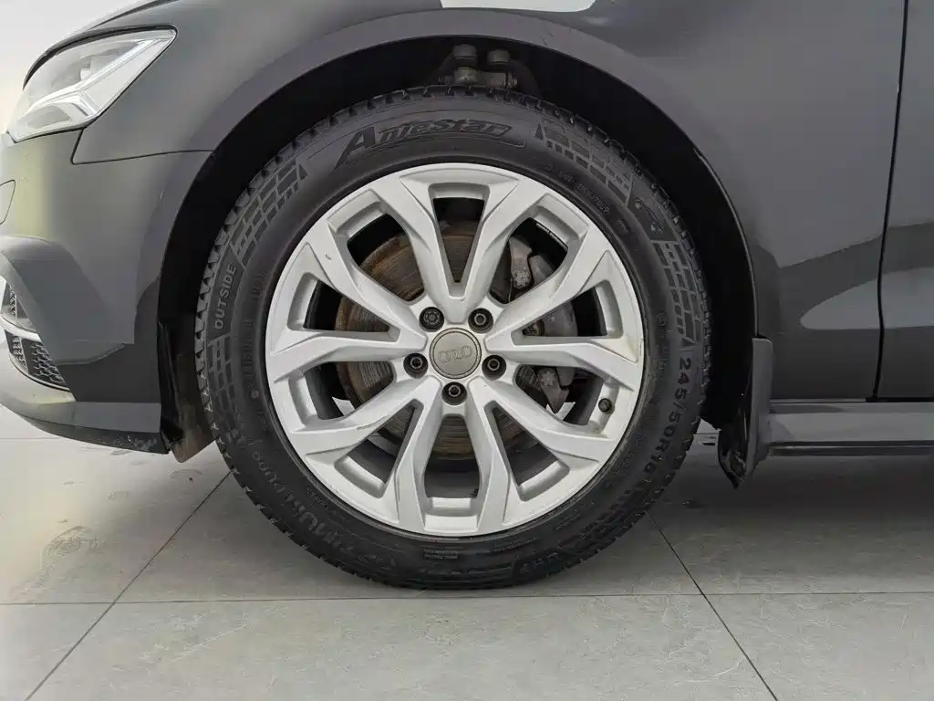 Audi A6L — миниатюра 17