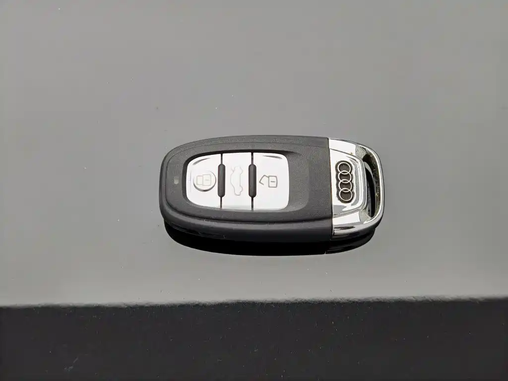 Audi A6L — миниатюра 19