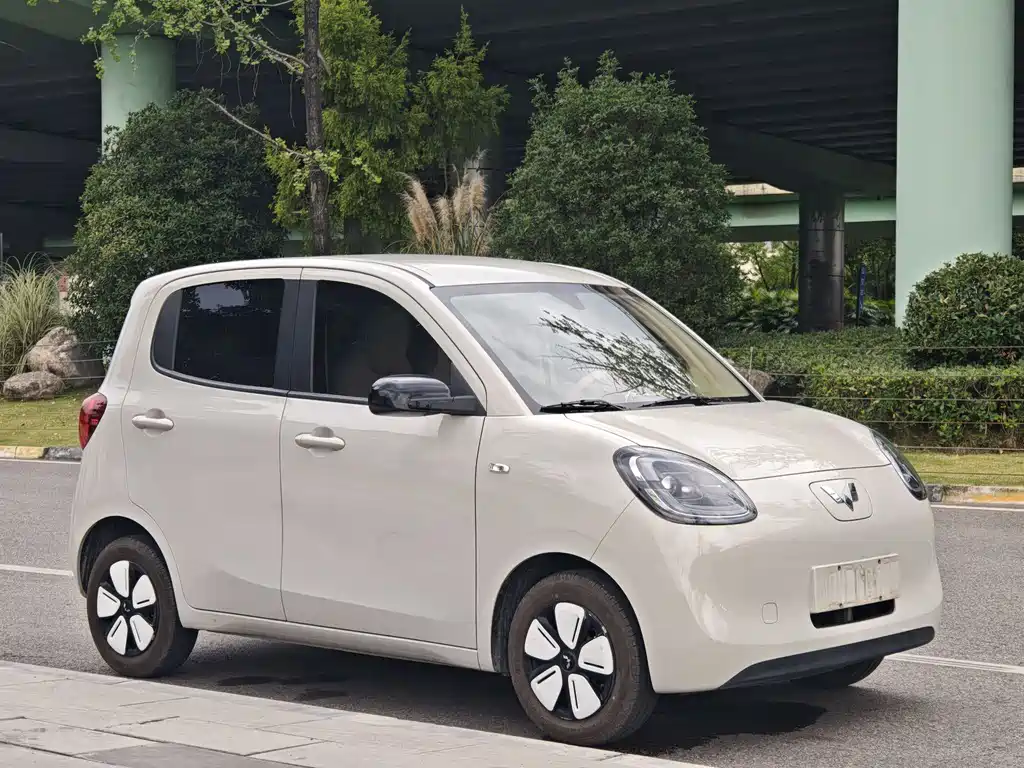 Wuling Mini EV MINIEV 2025