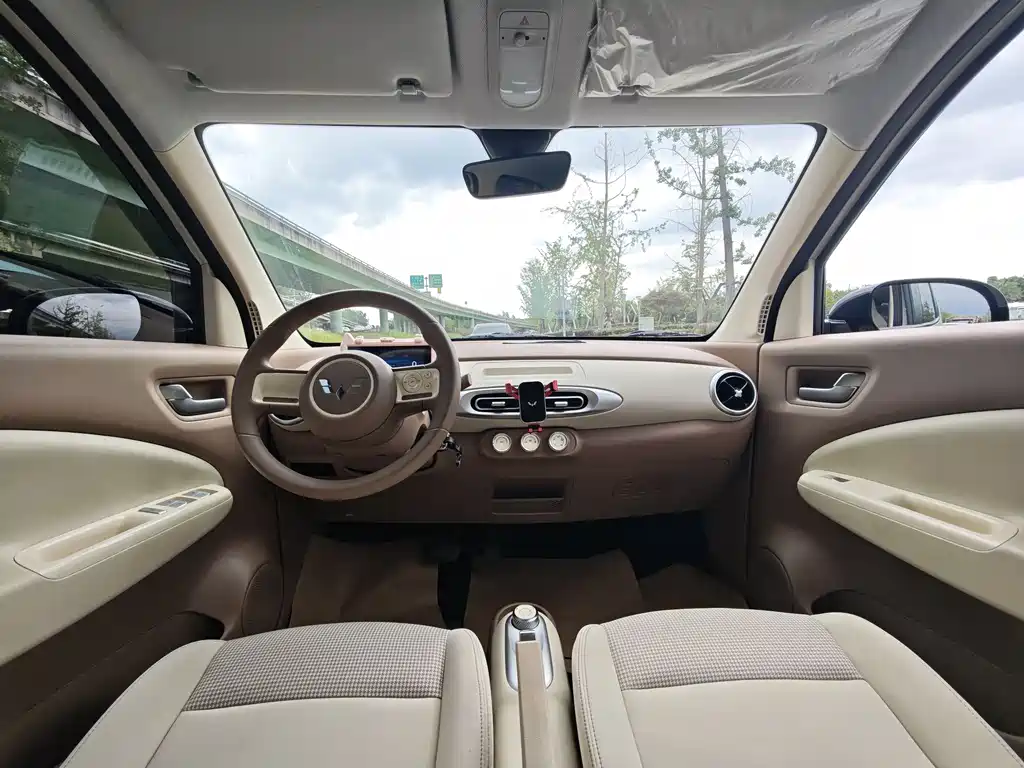 Wuling Mini EV — фотографии объявления, Фото 11