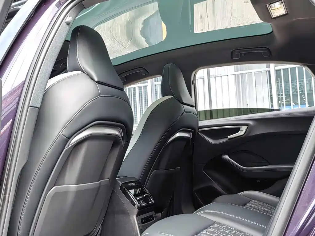 Audi A5L 2026 2.0T Sport Plus