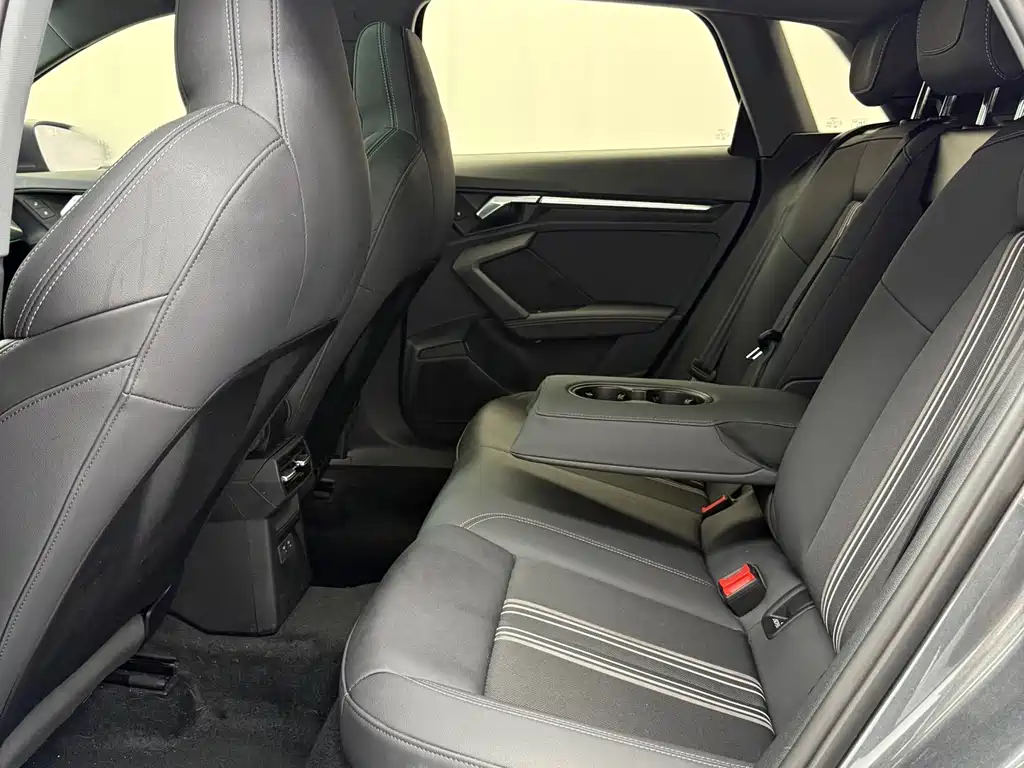 Audi A3 — миниатюра 11