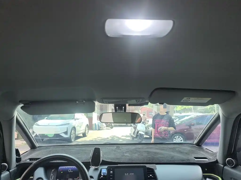 Honda Fit 2021 1.5L CVT