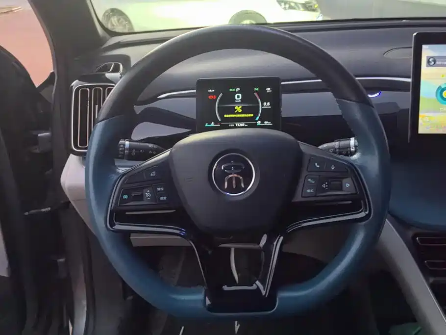 BYD Pro — миниатюра 15