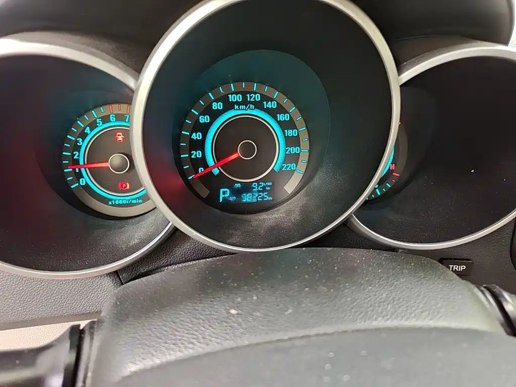 Changan Eado — миниатюра 12