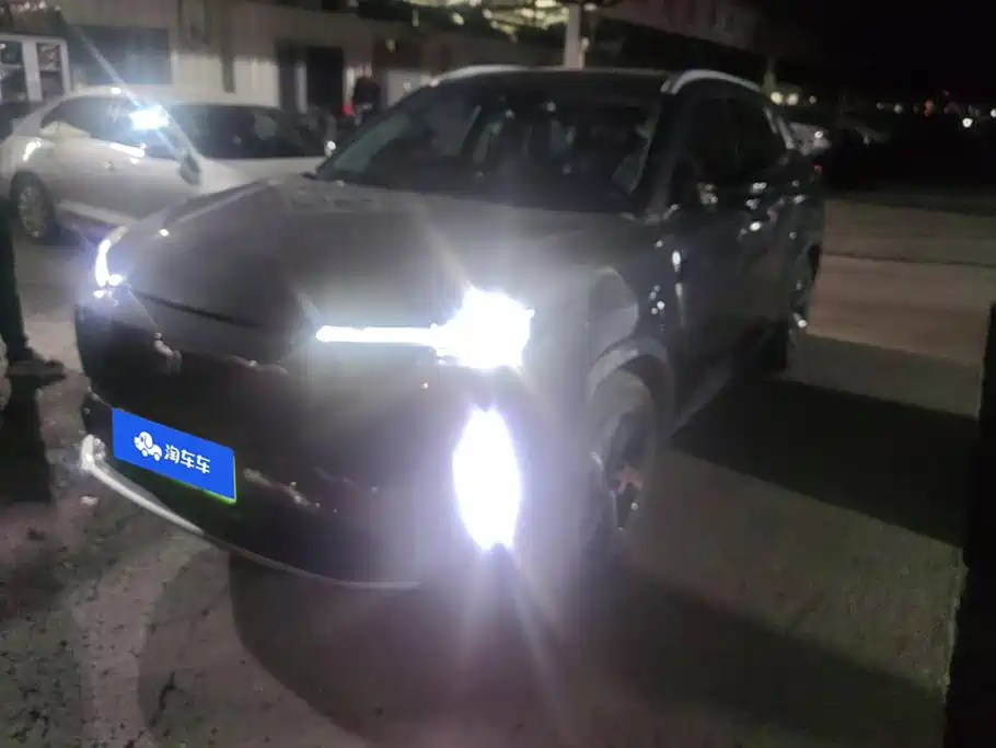 Qiyuan Qiyuan Q05 Classic