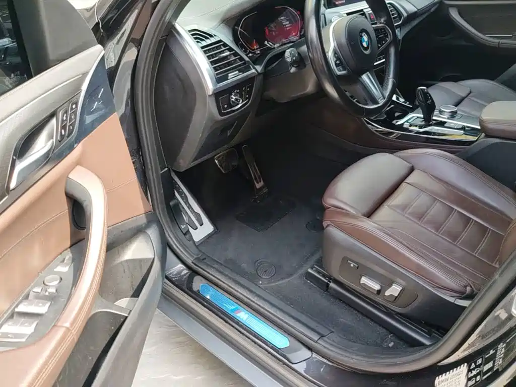 BMW X4 — миниатюра 16