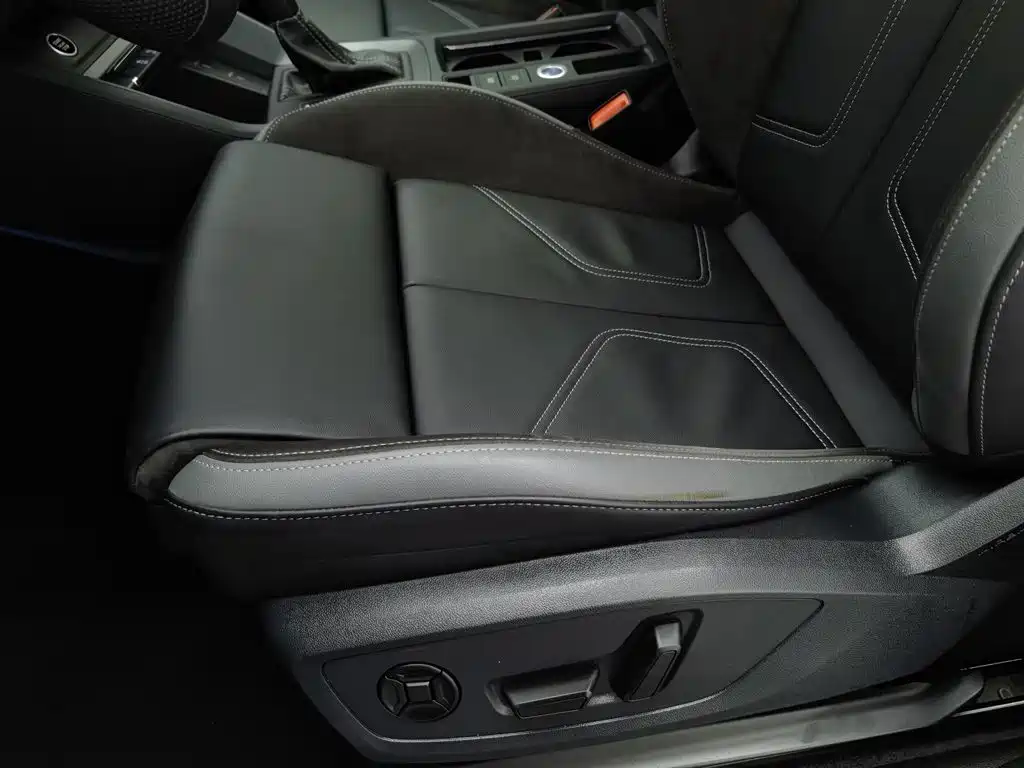 Audi Q3 Sportback — миниатюра 20