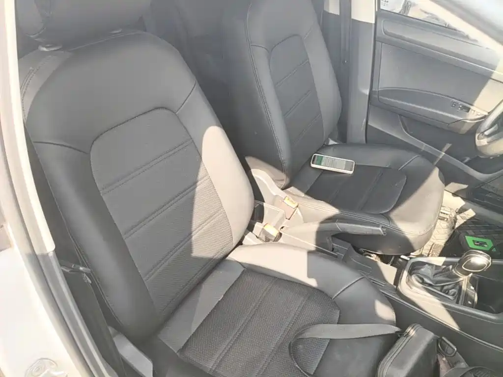 Volkswagen Santana — миниатюра 25