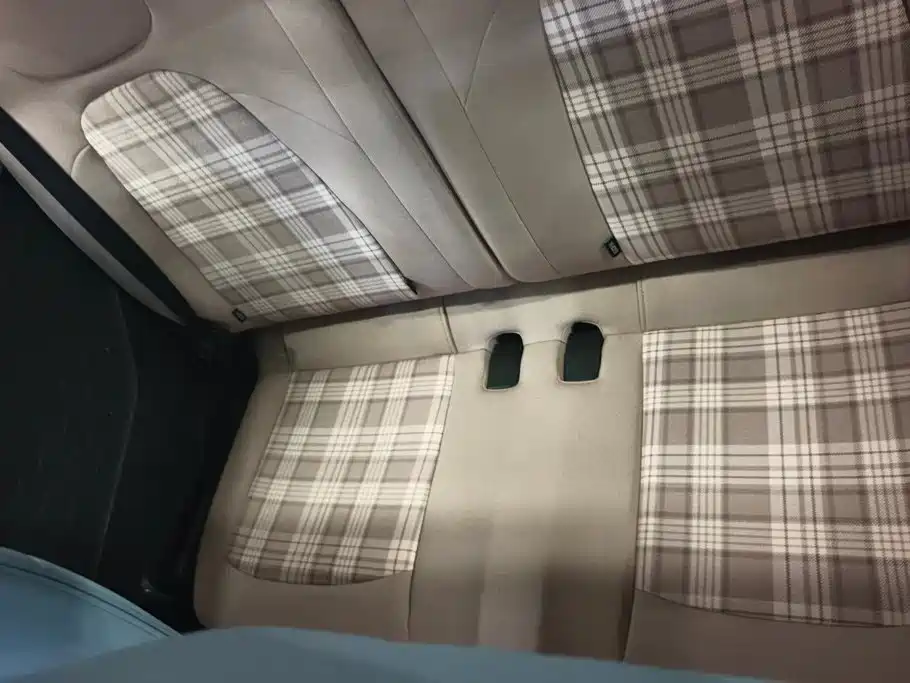 Chery QQ QQ Ice Cream — миниатюра 11