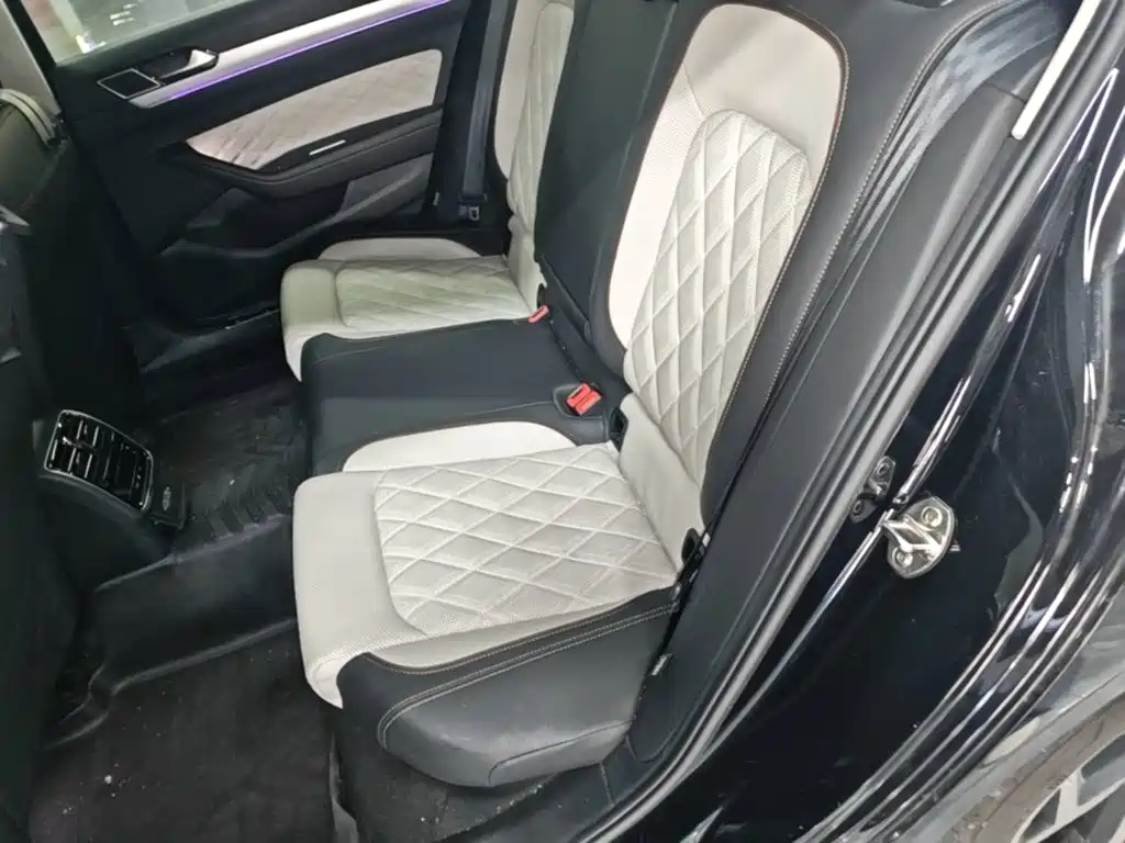 Volkswagen Magotan — миниатюра 17