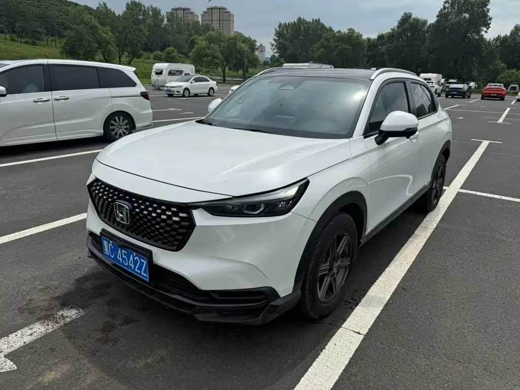 2023 Honda HR-V - zdjęcie 1 z 17