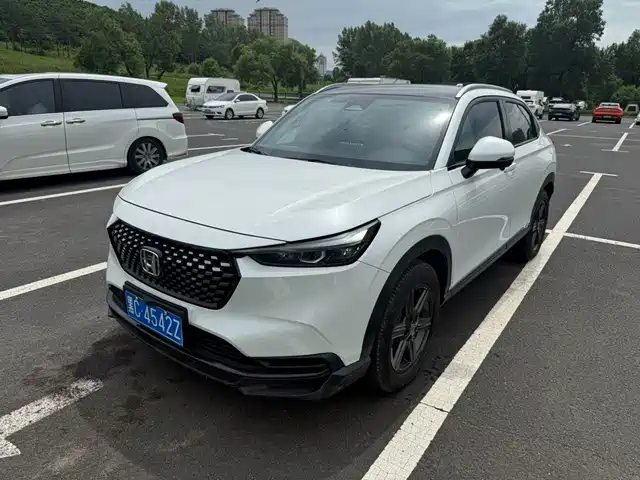 2023 Honda HR-V