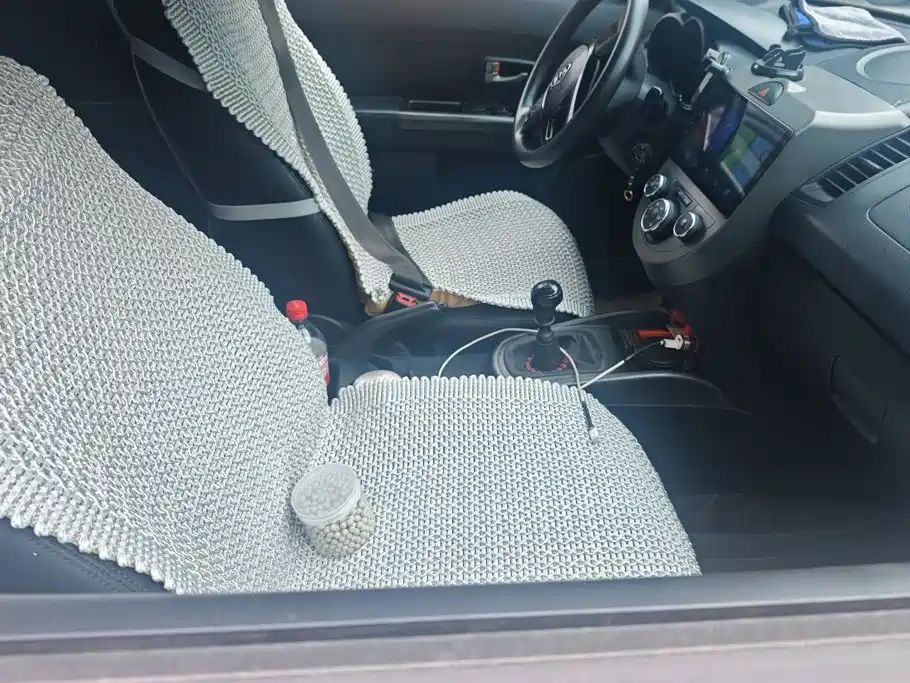 Kia Soul — миниатюра 8