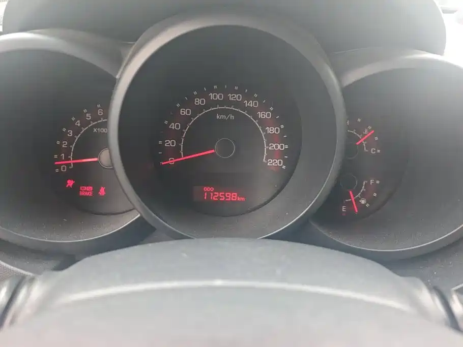 Kia Soul — миниатюра 14