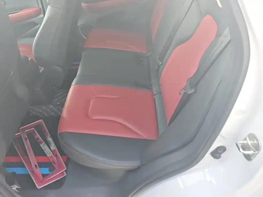 Haval H2s — миниатюра 11