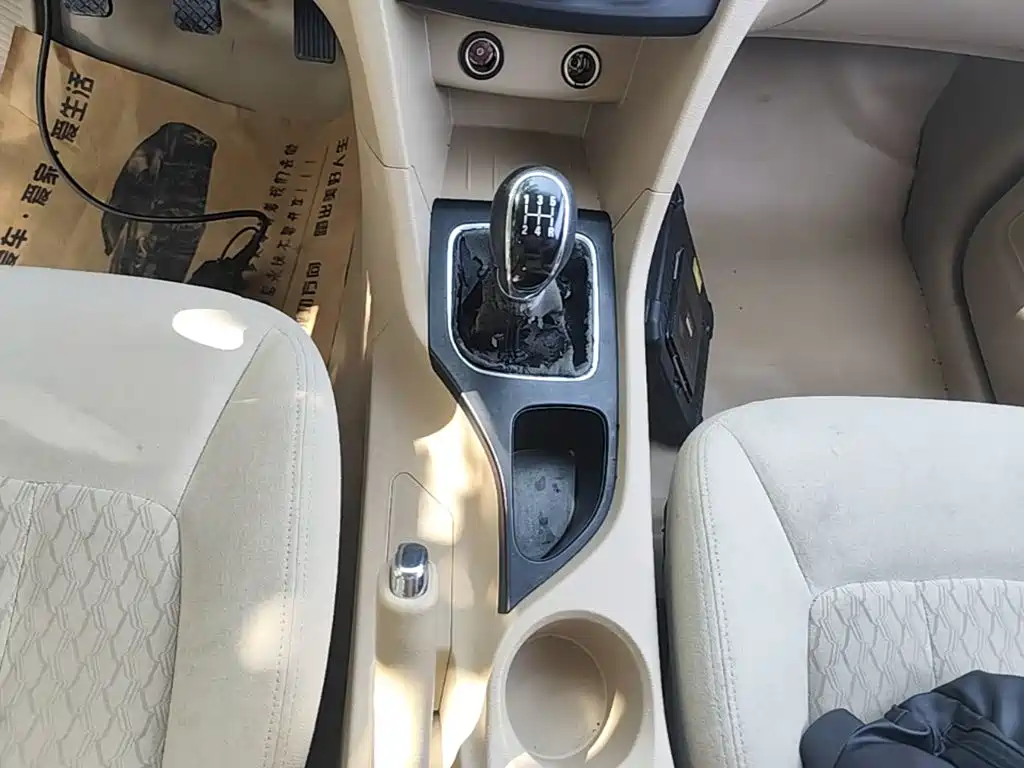 Baojun 730 — миниатюра 14