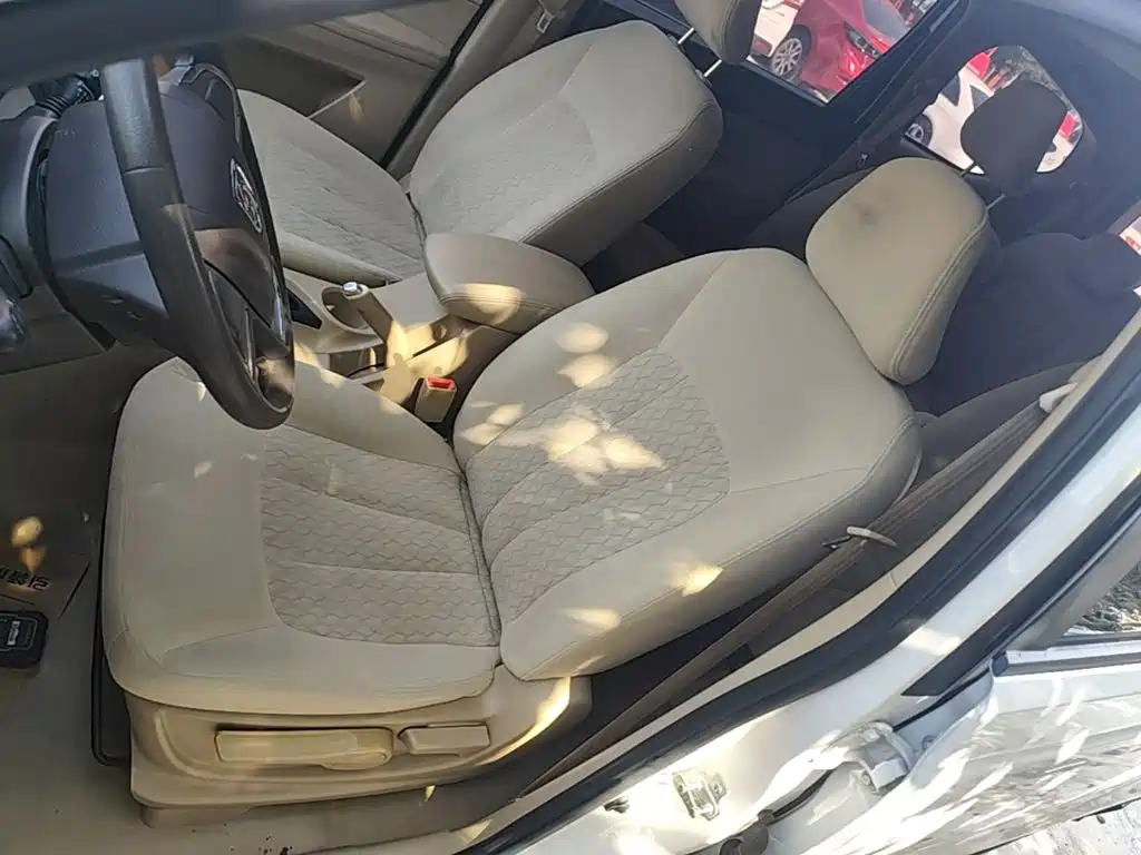 Baojun 730 — миниатюра 15