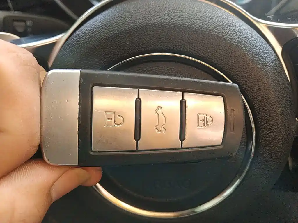 Zotye Zotye T700 — миниатюра 9